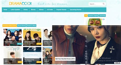 dramacool official site.